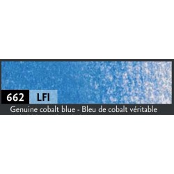 Prof. Luminance bleu de cobalt VERIT.-FS