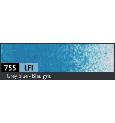 Prof. Luminance crayon bleu gris-FSC
