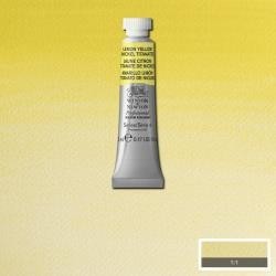 Aquarel 5ml Lemon Yellow (Nickel Titaniu