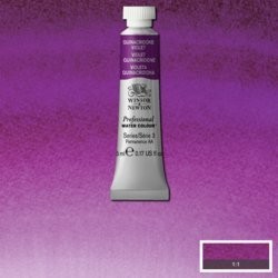 Aquarel 5ml Quinacridone Violet