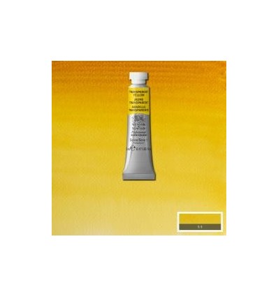 Aquarel 5ml Transparent Yellow