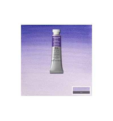 Aquarel 5ml Ultramarine Violet