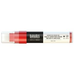 Liquitex Paint Marker Wide Cadmium Red M