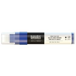 Liquitex Paint Marker Wide Cobalt Blue H