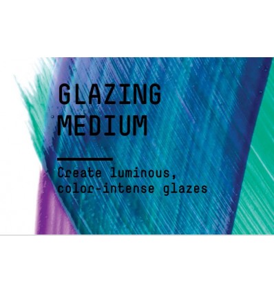 Liquitex Glazing Medium 118ml