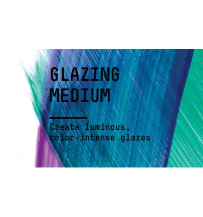 Liquitex Glazing Medium 237ml