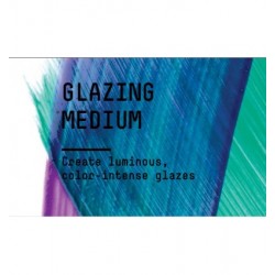 Liquitex Glazing Medium 473ml