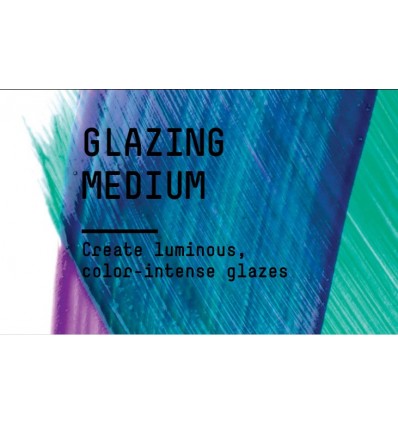Liquitex Glazing Medium 473ml