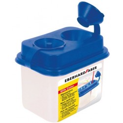 Waterbak EFA met 2 compartimenten
