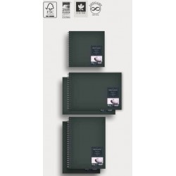 Sketchbook, A3, 80 sheets, 110 g