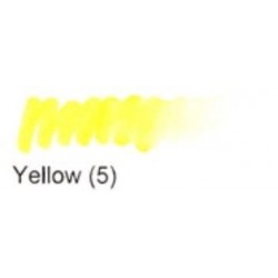 Le Plume II Yellow