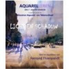 Aquarelleren - 7 licht en schaduw