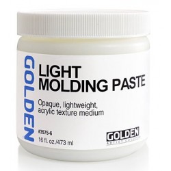 Light molding paste 473ml