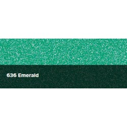 PEARL EX 14.17 gr nr 636 EMERALD