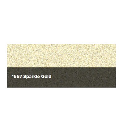 PEARL EX 14.17 gr nr 657 SPARKLE GOLD