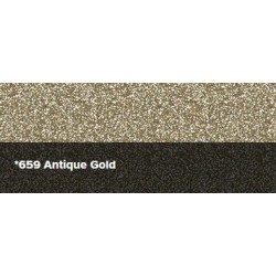 PEARL EX 14.17 gr nr 659 ANTIQUE GOLD