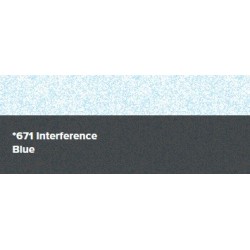 PEARL EX 14.17 gr nrv 671 INTER BLUE