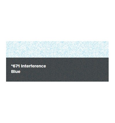 PEARL EX 14.17 gr nr 671 INTER BLUE