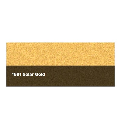 PEARL EX 14.17 gr nr 691 SOLAR GOLD