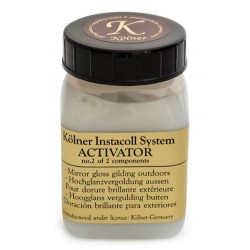 instacoll system base 2of2 ACTIVATOR 500ml