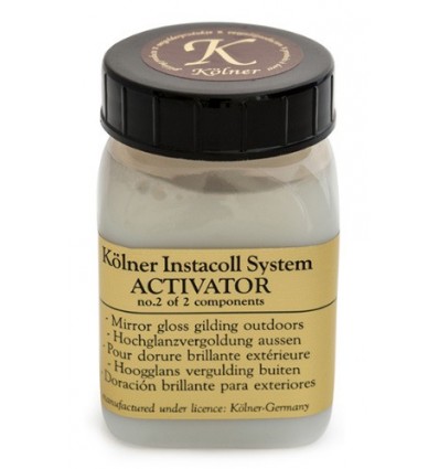 instacoll system base 2of2 ACTIVATOR 500ml