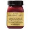 permacoll size HA rouge 100ml