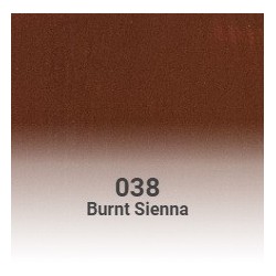 60ML BURNT SIENNA