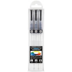 Aqua squeeze pen Basic set 1