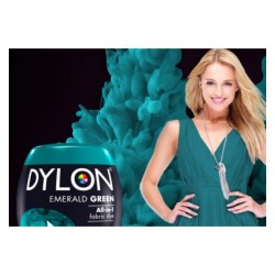 Dylon machinekl emerald green