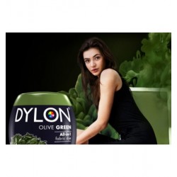 Dylon machinekl Olive Green