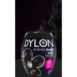 Dylon machinekl INTENSE BLACK