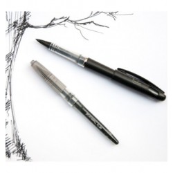 Tradio stylo/stift TRJ50 refill  - zwart