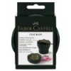 Godet a eau Faber Castell Clic & Go vert