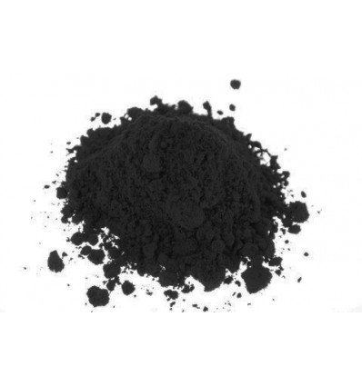 Pigment oxide zwart  100 gr