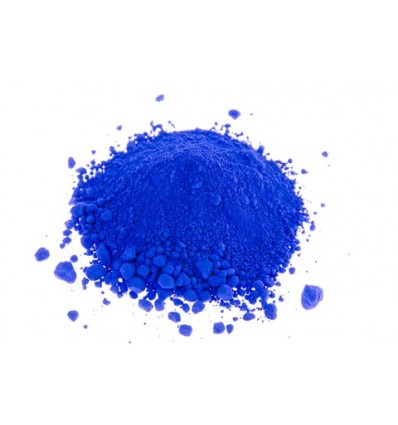 Pigment ultramrijn blauw 100 gr