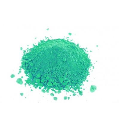 Pigment michel groen 500 gr