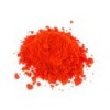 Pigment rood vermiljoen  500 gr