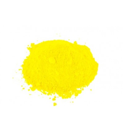 Pigment geel cadmium citroen  10 gr
