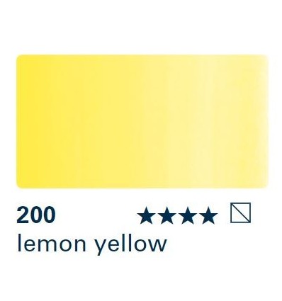 AQUA DROP lemon yellow 30ml
