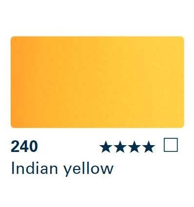 AQUA DROP Indian yellow 30ml