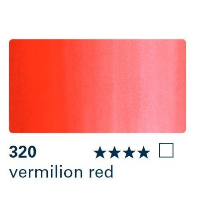 AQUA DROP vermilion red 30ml
