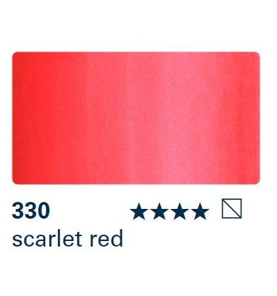 AQUA DROP scarlet red 30ml