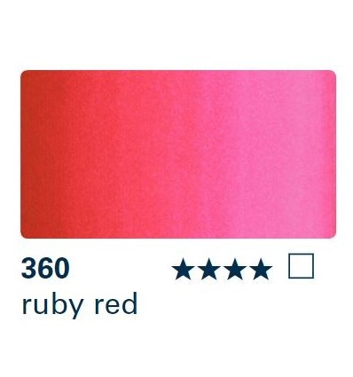 AQUA DROP ruby red 30ml