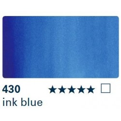 AQUA DROP ink blue 30ml