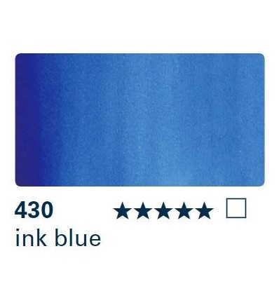 AQUA DROP ink blue 30ml