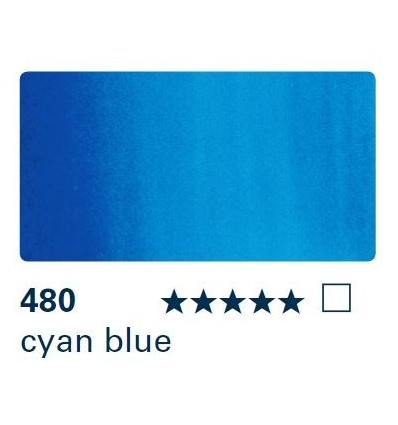AQUA DROP cyan blue 30ml