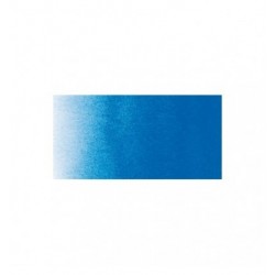 Aquarelle 1/2 Godet Bleu Outremer Clair