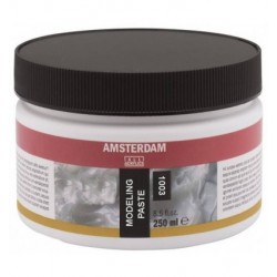 Pƒte  modeler Amsterdam 250 ml