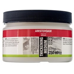 Amsterdam Acrylverdikkingsmedium 250 ml