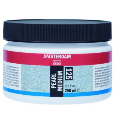Amsterdam glasparel medium 250 ml
